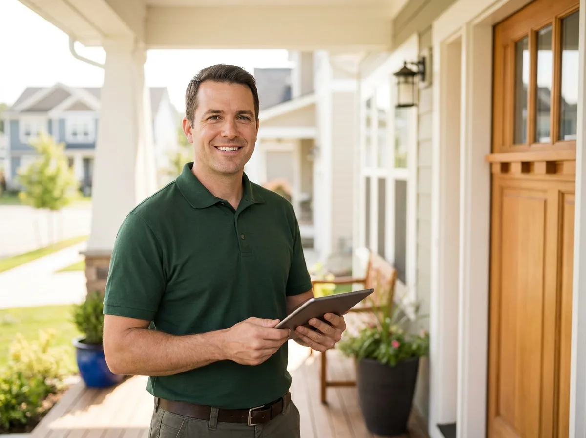 Pest control FAQs for Rockhill Furnace, PA